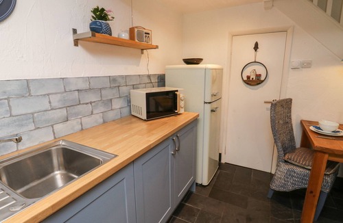 Appledore Cottage | Apple Tree Cottage