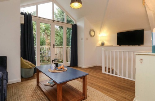Appledore Cottage | Apple Tree Cottage
