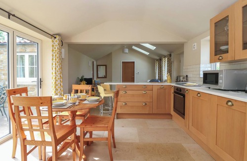 Low Catton Cottage | Apple Tree Cottage