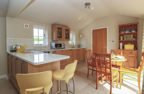 Low Catton Cottage | Apple Tree Cottage