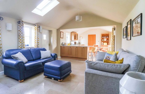 Low Catton Cottage | Apple Tree Cottage