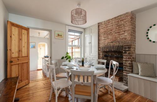 Whitstable House | Apple Tree Cottage, Whitstable