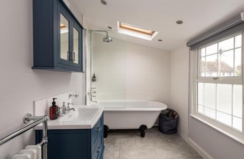 Whitstable House | Apple Tree Cottage, Whitstable