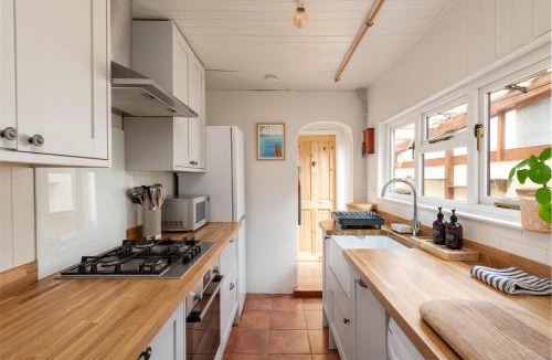 Whitstable House | Apple Tree Cottage, Whitstable