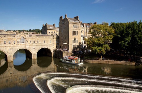 Bath Bed & Breakfast | Apple Tree Guest House