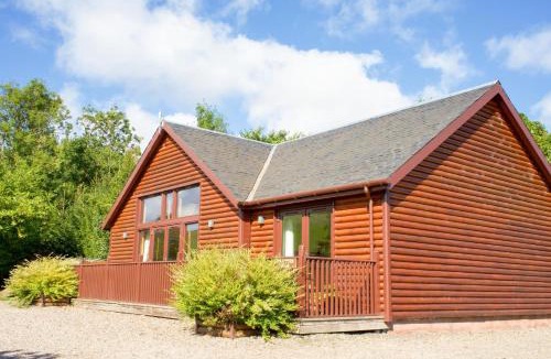 Abernyte House | Apple Tree Lodge