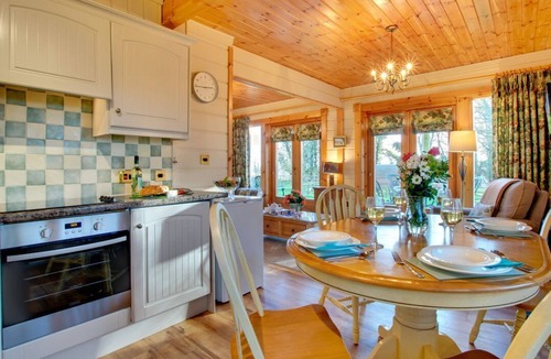 Morpeth House | Apple Tree Lodge, Swarland