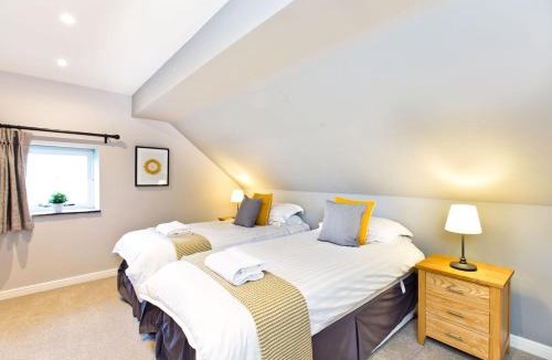Hurdlow House | Applegarth