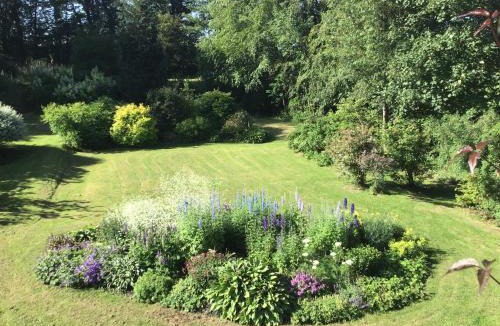 Lockerbie Bed & Breakfast | Applegarth House
