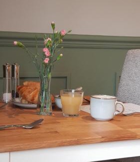 Holsworthy Bed & Breakfast | Appleton House