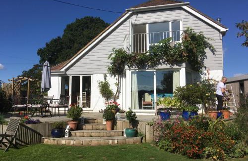 Stedham Bed & Breakfast | Appletrees B&B