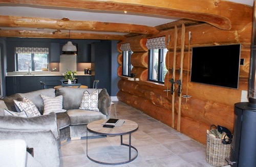 Addingham House | Apres Ski, Ilkley