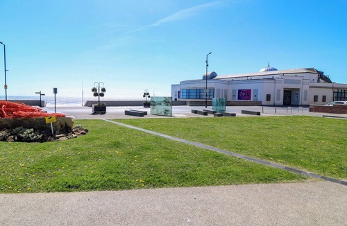 Bridlington Cottage | Apt 6 @ Hunter's Quay