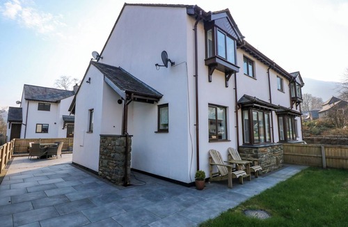Beddgelert Cottage | Aran