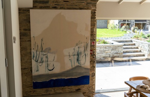 St Issey Ski Chalet | ARC Padstow