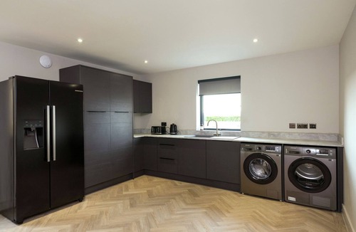 Blackburn Cottage | Archstone House
