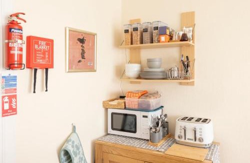 Askernish Bed & Breakfast | Ard Buidhe B&B