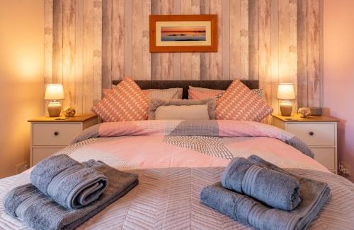 Askernish Bed & Breakfast | Ard Buidhe B&B
