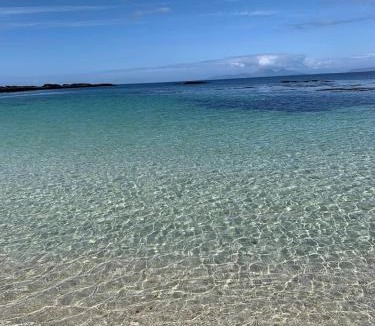 Ulva House | Ard Na Mara Self Catering Isle of Mull
