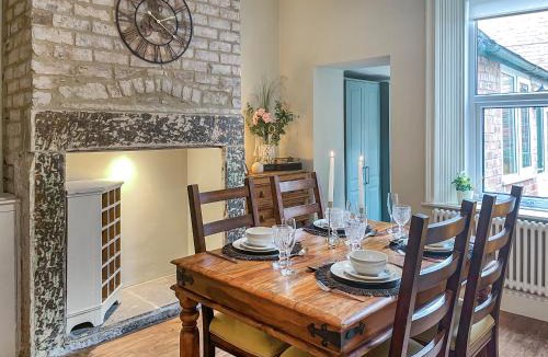 Hexham House | Ardbeg