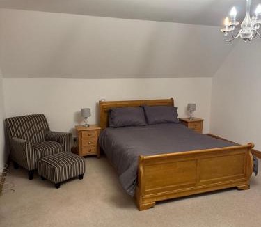 Balloch Apartment | Ardbrae Apartments