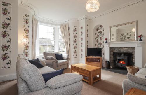 Kingussie House | Arden House