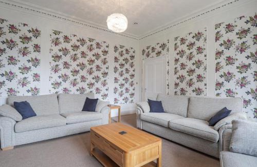 Kingussie House | Arden House