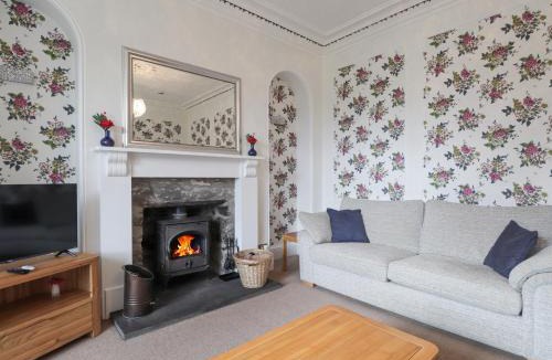 Kingussie House | Arden House
