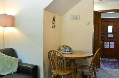 Sewerby House | Ardennes Cottage