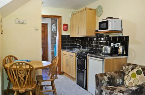 Sewerby House | Ardennes Cottage