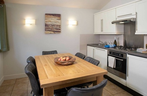 Arrochar Cabin | Ardgartan Argyll Silver Birch, Loch Long