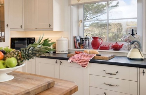 Isle of Luing Cabin | Ardlarach Lodge, Cullipool, Isle Of Luing