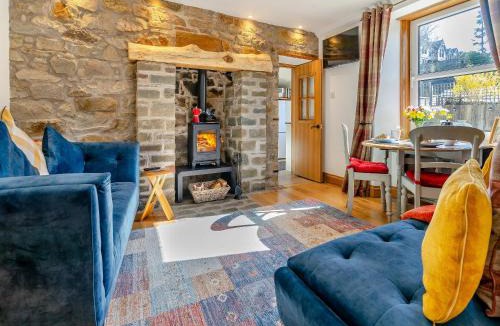 Pitlochry House | Ardlevale Cottage