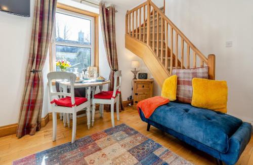 Pitlochry House | Ardlevale Cottage