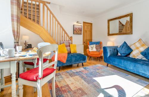 Pitlochry House | Ardlevale Cottage