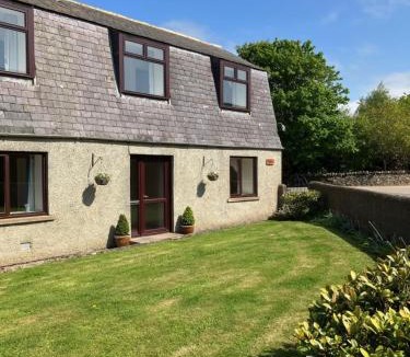 Turriff Apartment | Ardmuir