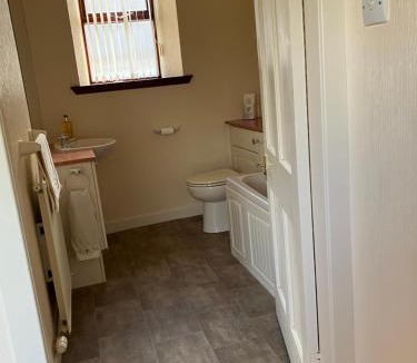Turriff Apartment | Ardmuir
