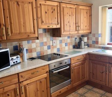 Turriff Apartment | Ardmuir
