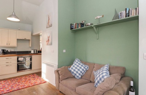 Tarbert Cottage | Ardpatrick South Lodge