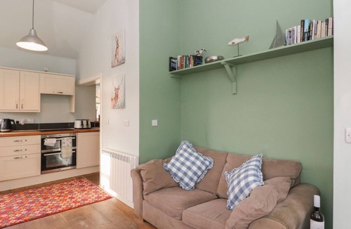 Tarbert Cottage | Ardpatrick South Lodge, Tarbert
