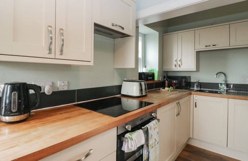 Tarbert Cottage | Ardpatrick South Lodge, Tarbert