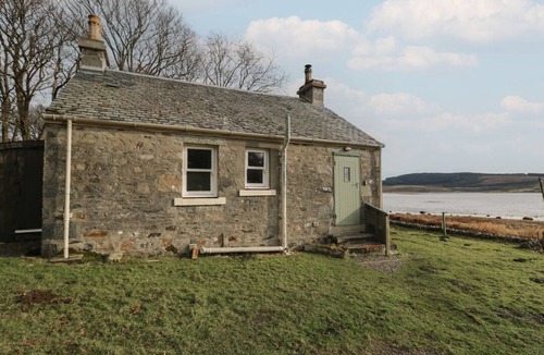 Tarbert Cottage | Ardpatrick South Lodge, Tarbert