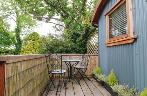 Edern Cottage | Ardwyn