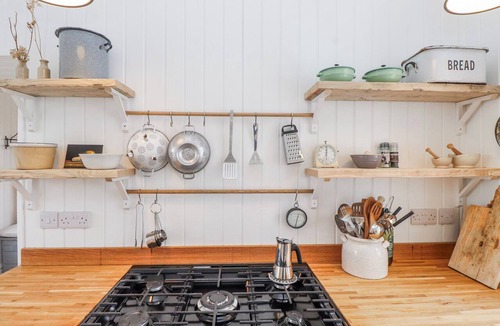 Amlwch Cottage | Arfryn