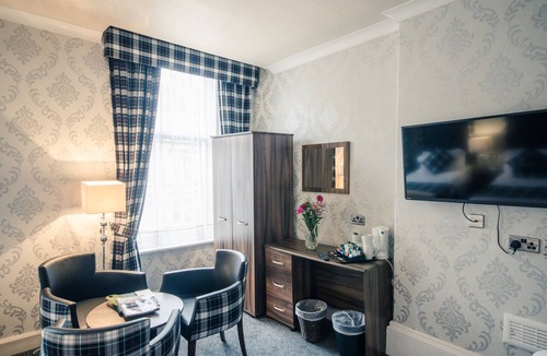 Glasgow Westend Hotel | Argyll Hotel