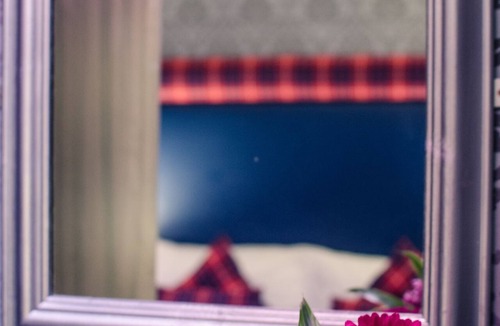 Glasgow Westend Hotel | Argyll Hotel
