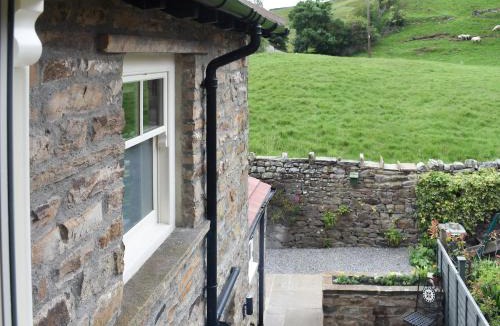 Reeth House | Arkle Terrace