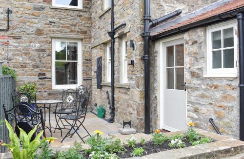 Reeth House | Arkle Terrace