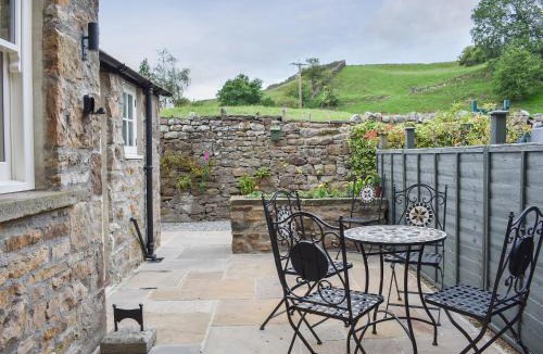 Reeth House | Arkle Terrace