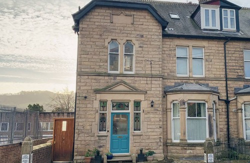 Matlock Cottage | Arlington House